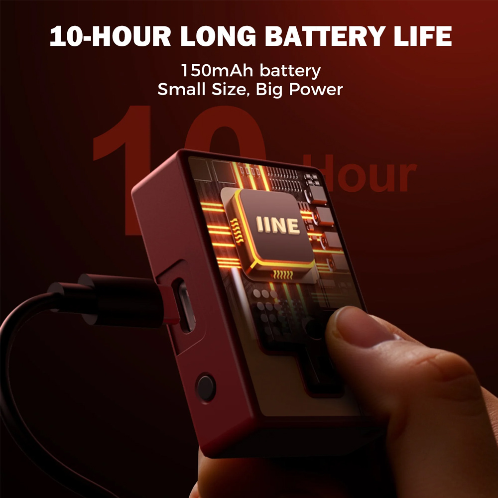 IINE Mini Controller for iOS A - огляд і ціна Board Game Android