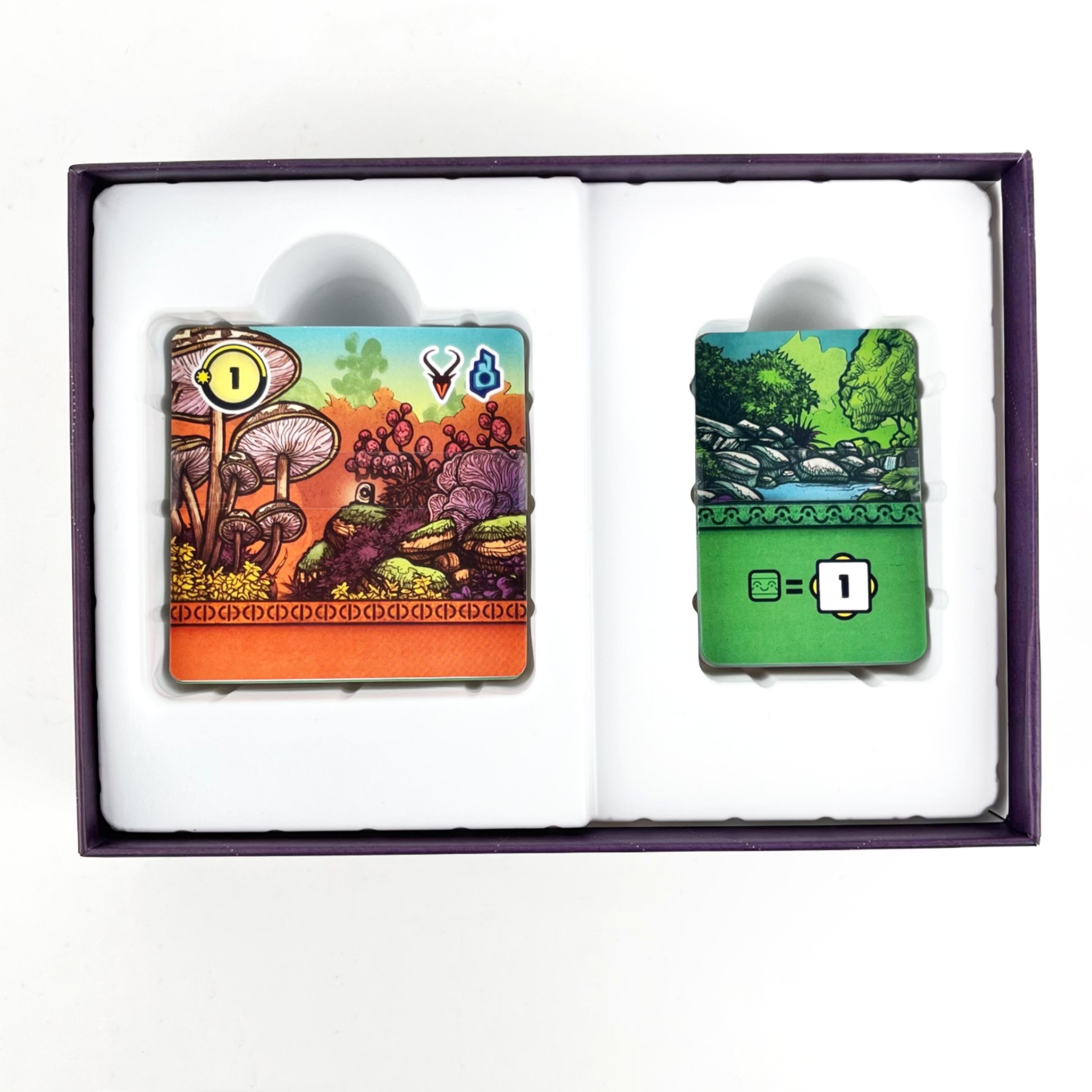 Faraway Board Game 2025 with E - огляд і ціна Board Game Catan