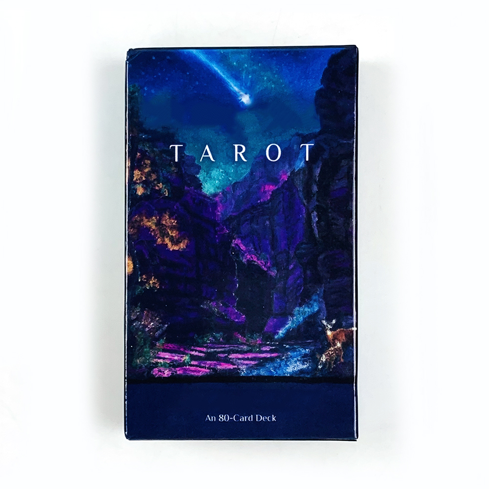 New Tarot Cards Family Gatheri - огляд і ціна Board Game Of Life