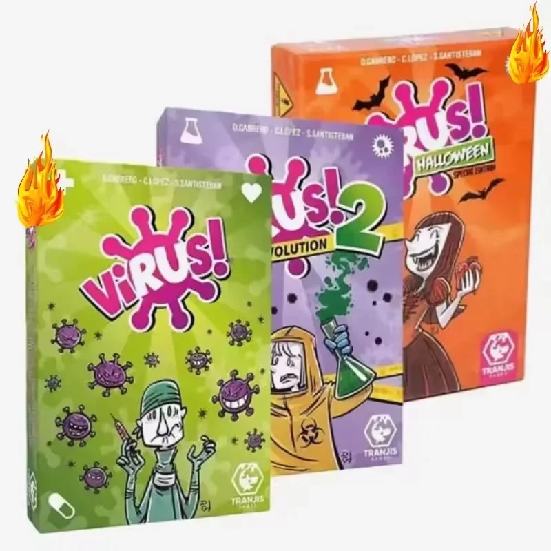 2026 Family Strategy Card Game - огляд і ціна Strategy Board Game